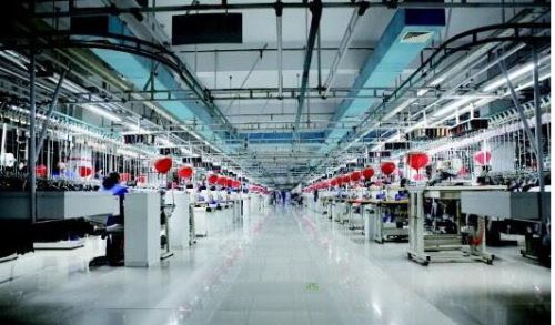 看共享經(jīng)濟(jì)如何實(shí)現(xiàn)企業(yè)涅槃重生