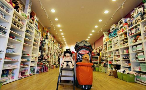 母嬰行業(yè)在共享經(jīng)濟(jì)市場中的前景如何