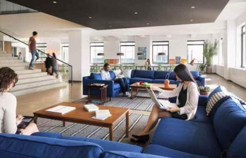 共享辦公會是下一個價值“萬億”的經(jīng)濟風(fēng)口嗎