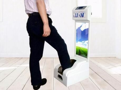 共享擦鞋機APP系統(tǒng)開發(fā)方案