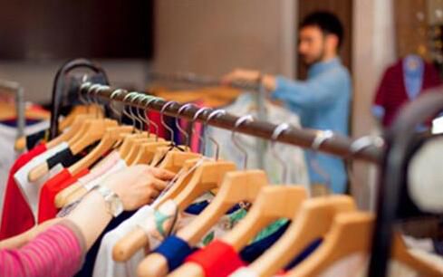 共享經(jīng)濟中神奇的“衣櫥”