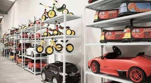 共享經(jīng)濟中的玩具“金子”會發(fā)光嗎