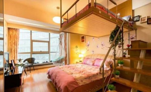 共享酒店APP開發(fā) 輕松預定酒店