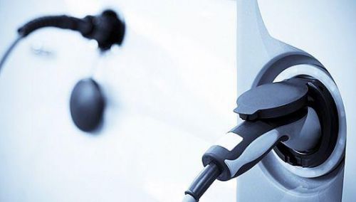 共享充電樁APP開發(fā) 未來利潤可期