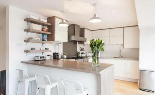 未來我國(guó)共享住宿行業(yè)將更加規(guī)范化