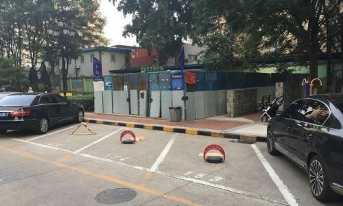 一套共享停車位APP應(yīng)用需要具備哪些功能