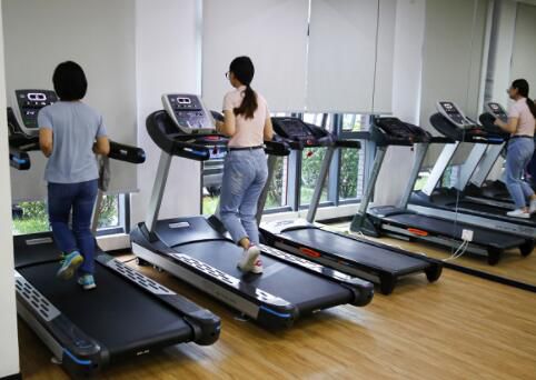 跑步機(jī)也能實(shí)現(xiàn)共享經(jīng)濟(jì)嗎