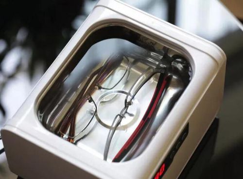 共享洗眼鏡機(jī):共享經(jīng)濟(jì)的又一一匹黑馬