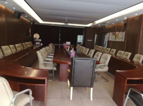 共享辦公室，讓工作的一切都便捷起來