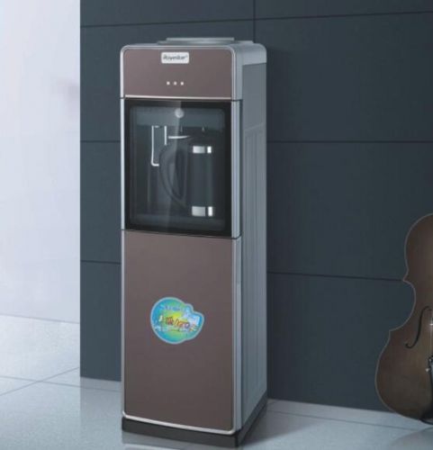 共享飲水機(jī) 高品質(zhì)飲用水更放心