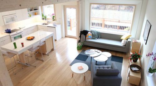 共享民宿如何用“愛(ài)”解鎖市場(chǎng)活力