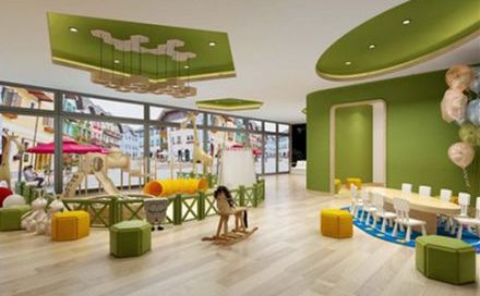 母嬰行業(yè)在共享領域又有新玩法