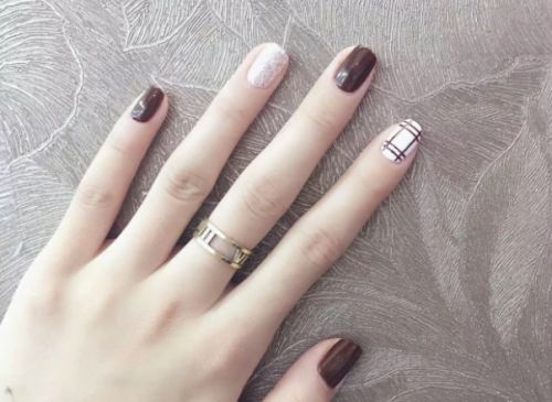 共享美甲機：可以年賺百萬共享項目