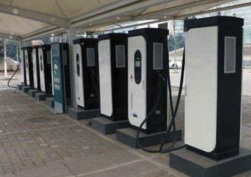 淺析未來共享充電樁APP開發(fā)市場商機