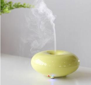 共享香薰機 隨時隨地放輕松