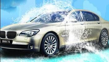 共享自助洗車機(jī)項(xiàng)目 為企業(yè)創(chuàng)造更多利益