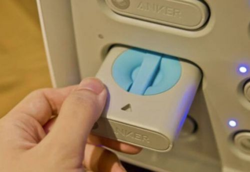 共享充電寶為何不融資也能盈利