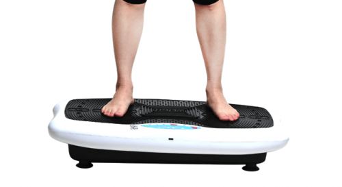 共享甩脂機(jī)  隨時(shí)隨地輕松減肥