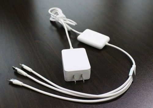 共享充電線能否在酒店共享物品中脫穎而出