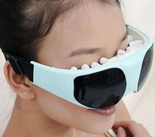 共享眼部按摩儀 緩解視疲勞預(yù)防近視