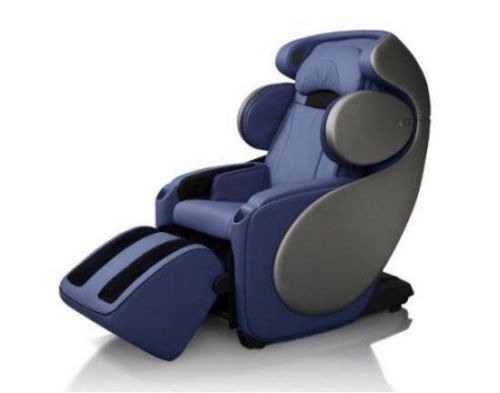 共享按摩椅隨時隨地坐享舒適按摩服務(wù)