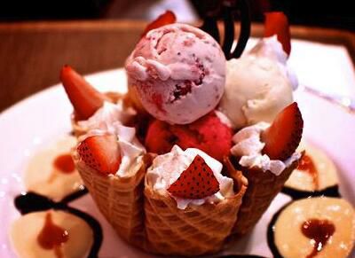 共享冰淇淋機項目為什么會這么火爆