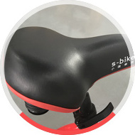 小強(qiáng)共享單車APP開發(fā)擁有了獨(dú)特的專利技術(shù)，重新設(shè)計(jì)了車身和智能鎖，