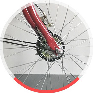 小強(qiáng)共享單車軟件開發(fā)經(jīng)歷前期半年時(shí)間的研究與演練，正是成功上線，面向市場(chǎng)