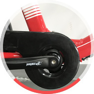 小強(qiáng)共享單車軟件開發(fā)經(jīng)歷前期半年時(shí)間的研究與演練，正是成功上線，面向市場(chǎng)