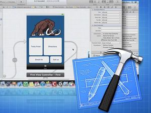 個人常用iOS第三方庫以及XCode插件介紹圖片