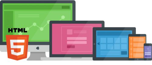 8 年，屬于 HTML 5 的春天才悄然到來圖片