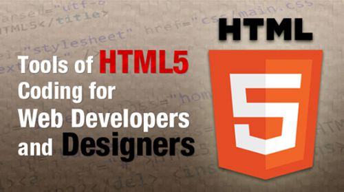 HTML5崛起：不再高冷，不再小眾圖片