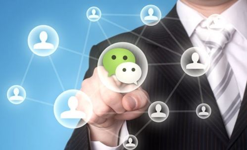 wechat 知多少？圖片