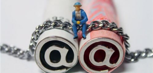 互聯(lián)網(wǎng)金融 “野蠻生長” 的休止符圖片