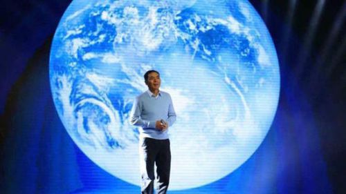 深夜圍觀微信創(chuàng)始人張小龍塵封已久的飯否賬號圖片