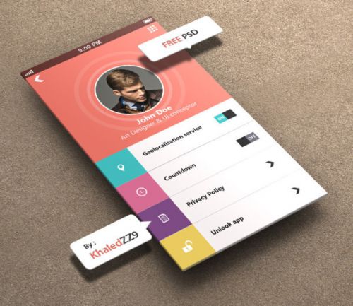 企業(yè)開發(fā)APP應(yīng)該選擇合適的APP類型圖片