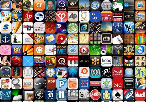 東莞開發(fā)一個app需要多少錢？圖片