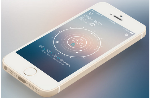 蘋(píng)果APP開(kāi)發(fā)