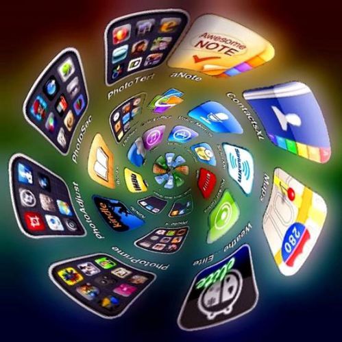 APP推廣怎么做圖片