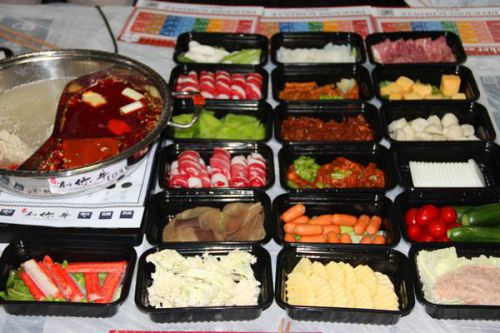 訂餐類外賣APP的安全隱患問題圖片