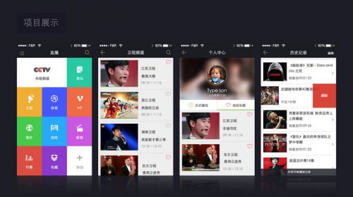 4G時代的視頻APP應(yīng)用圖片