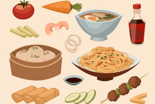 訂餐app軟件開發(fā)方便人們生活圖片