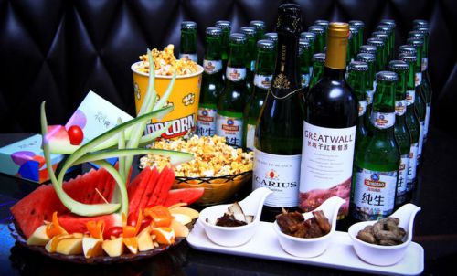 KTV行業(yè)app開(kāi)發(fā)圖片