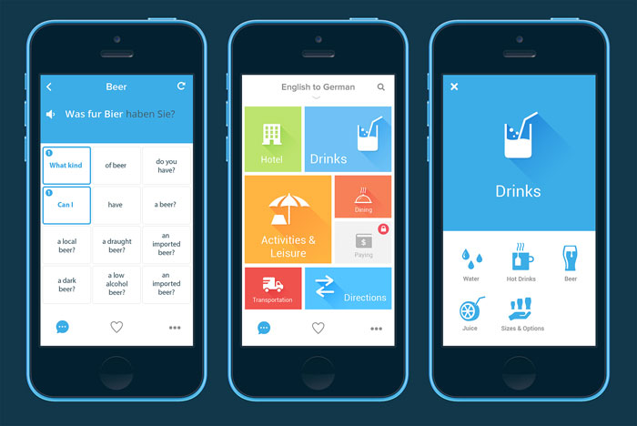 APP開發(fā)功能影響報(bào)價(jià)