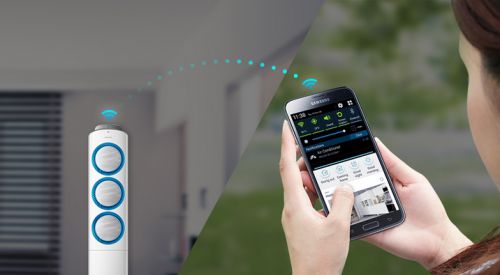 智能家電app開發(fā)的主要功能圖片