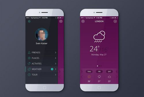 蘋果手機軟件開發(fā)流程圖片