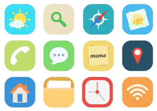 推薦幾款應急手機APP圖片