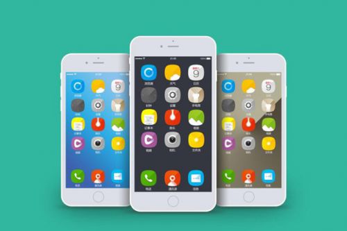 手機app安全性如何保護？圖片