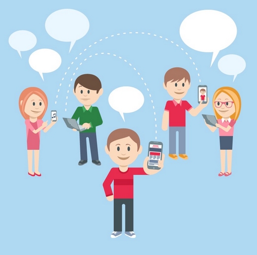 社交app開(kāi)發(fā)