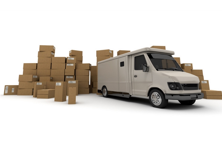 物流app開發(fā)